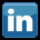 Visit me on LinkedIn